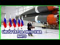URUSI YATOA ONYO KALI KWA NATO KUFANYA SHAMBULIZI LOLOTE KALININGRAD URUSI YATOA ONYO KALI KWA NATO KUFANYA SHAMBULIZI LOLOTE KALININGRAD