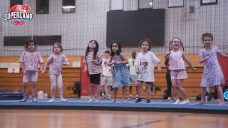 Supercamp 2026 - Week 5 Friday Show