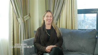 Divorce Mediation Training Testimonial: New York, NY
