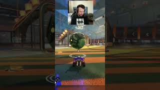 Theres no feeling worse than this in Rocket League.. 😞