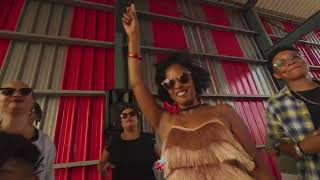 DJ MG \u0026 Friends EP.1 ft. TMX | Afro Caribbean DJ Set Live (Dancehall · Shatta · Bouyon · Afro)