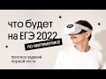 Прогноз первой части на ЕГЭ 2022 | математика профиль | Эйджей из Вебиума