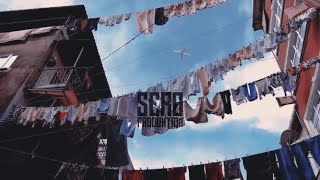 Ağlayan Saz Beat ► Sallama ◄ Prod by Sero Prod &amp; Hicabi Salık