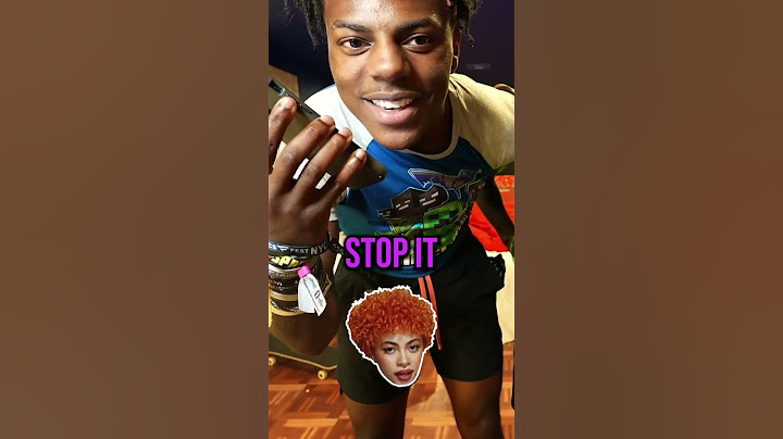 IShowSpeed & Kai Cenat Pranks Ice Spice