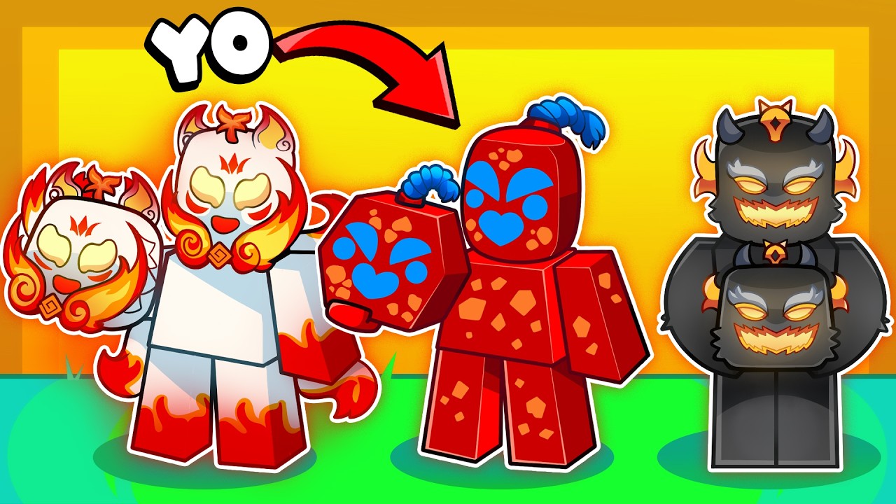 Me INFILTRÉ en un TORNEO de Frutas EXCLUSIVAS en BLOX FRUITS!