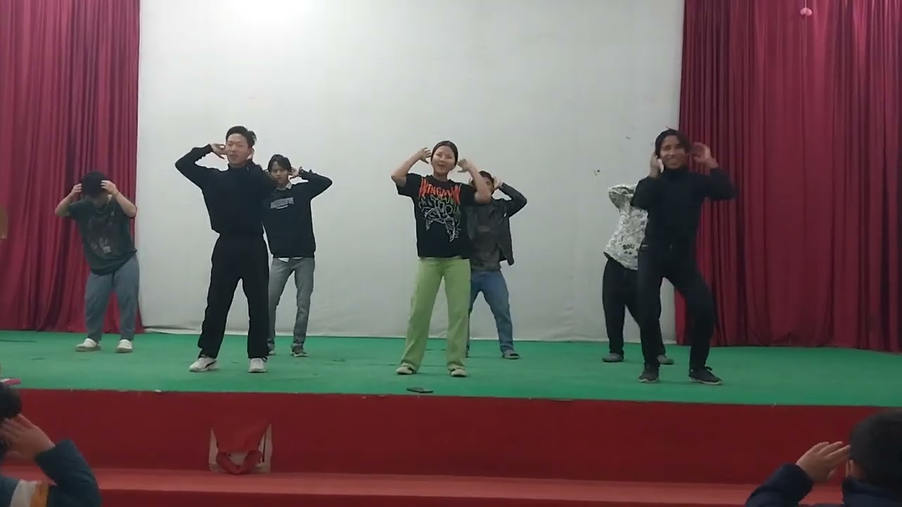 Bambelela, Hold on to Jesus.