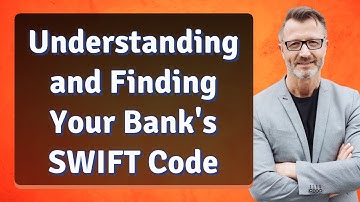 Understanding and Finding Your Bank