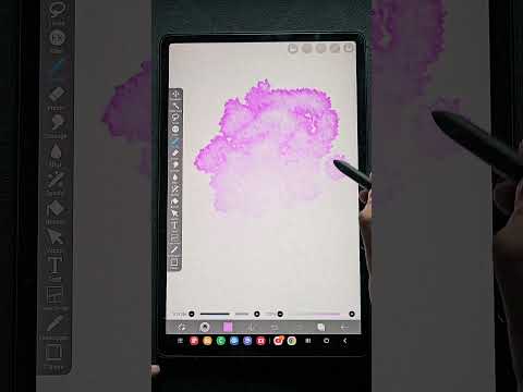 IBIS PAINT X