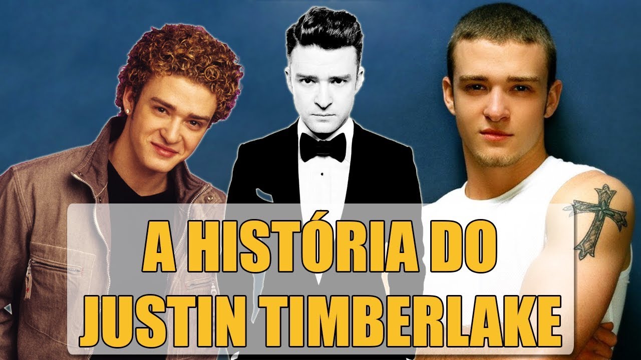 Quando è il compleanno di Justin Timberlake?