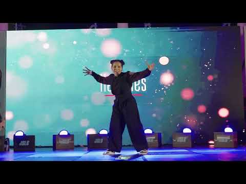 JSLC 2024 ADULT SIDE FINALS AgniLock vs. Jo Sumi