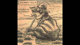 Video thumbnail of "Ricardo Vilca - Sentimiento"