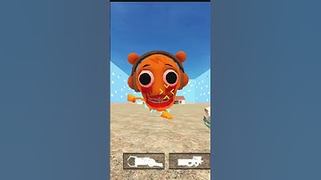 nextbots in playground mod new update v 7.0.0 Garry