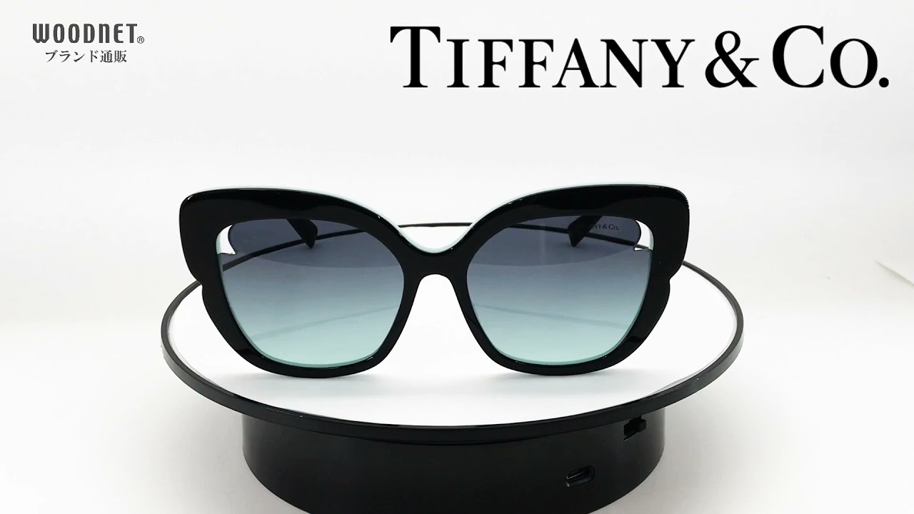 TIFFANY&Co. TF4161 80559S サングラス ティファニー TIFFANY&Co. TF4161 80559S サングラス ティファニー