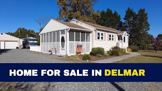 36590 Old Stage Rd video tour