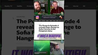 Christin Milioti Is Gothams New Crime Queen