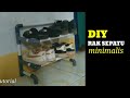 Download Lagu cara membuat rak sepatu minimalis dari pipa pvc || DIY pvc craft