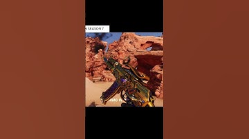 🔥 RUS-79U Black Ops Legendary Skin Arrives in COD Mobile Season 7!