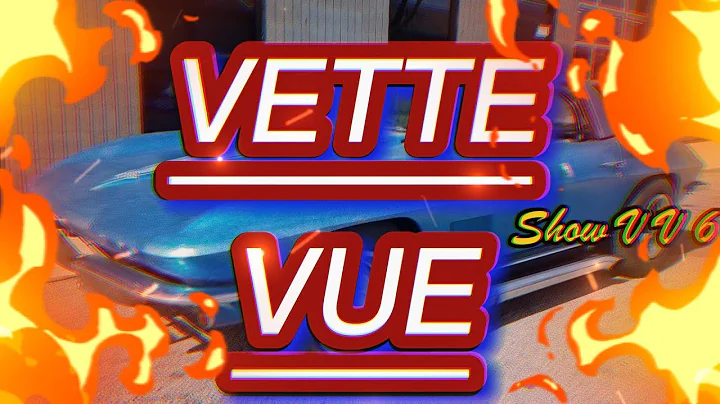 What is this car really worth? 1965 Corvette 327 250HP 4 Speed VV6