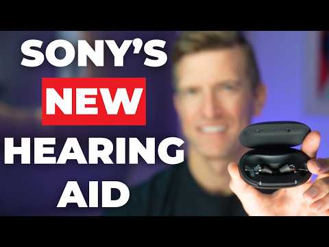 Sony CRE-C20 OTC