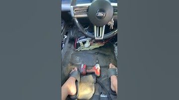 Floor shifter swap install comin soon! 💪 #floor #shift #panther #platform #marauder #lx #sport #mgm