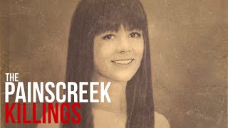 Секрет кроется в ней - The Painscreek Killings #2