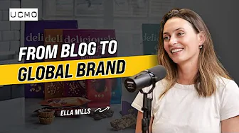 Deliciously Ella: how Ella Mills turned her personal brand into a global success