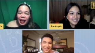 DARREN ESPANTO WORRIED PARA SA PARENTS NA FRONTLINERS