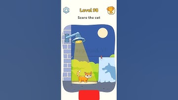 DOP 5 (Delete One Part) level 98 #gameplay #dop5 #dop2 #gaming #gamingvideos