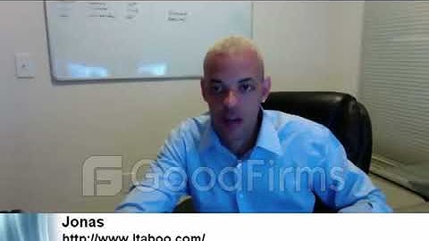 Video Review for Brain Technosys Pvt. Ltd.