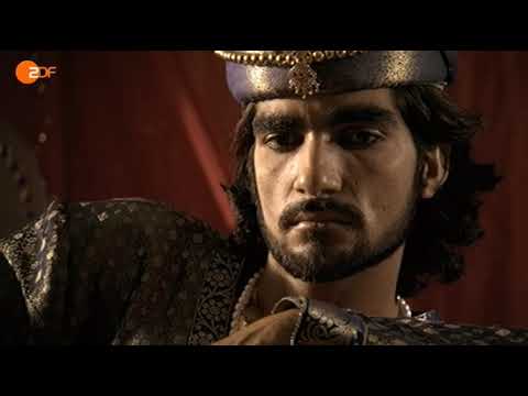 Video: Wie regierte Akbar der Große?
