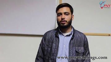 Student Review: Android Game Developer (Unity 3D) Course