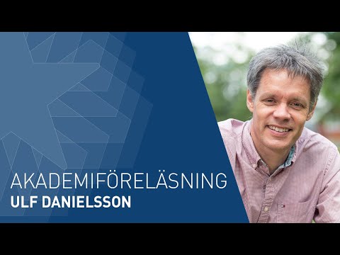 Ulf Danielsson: Att förklara det oförklarliga