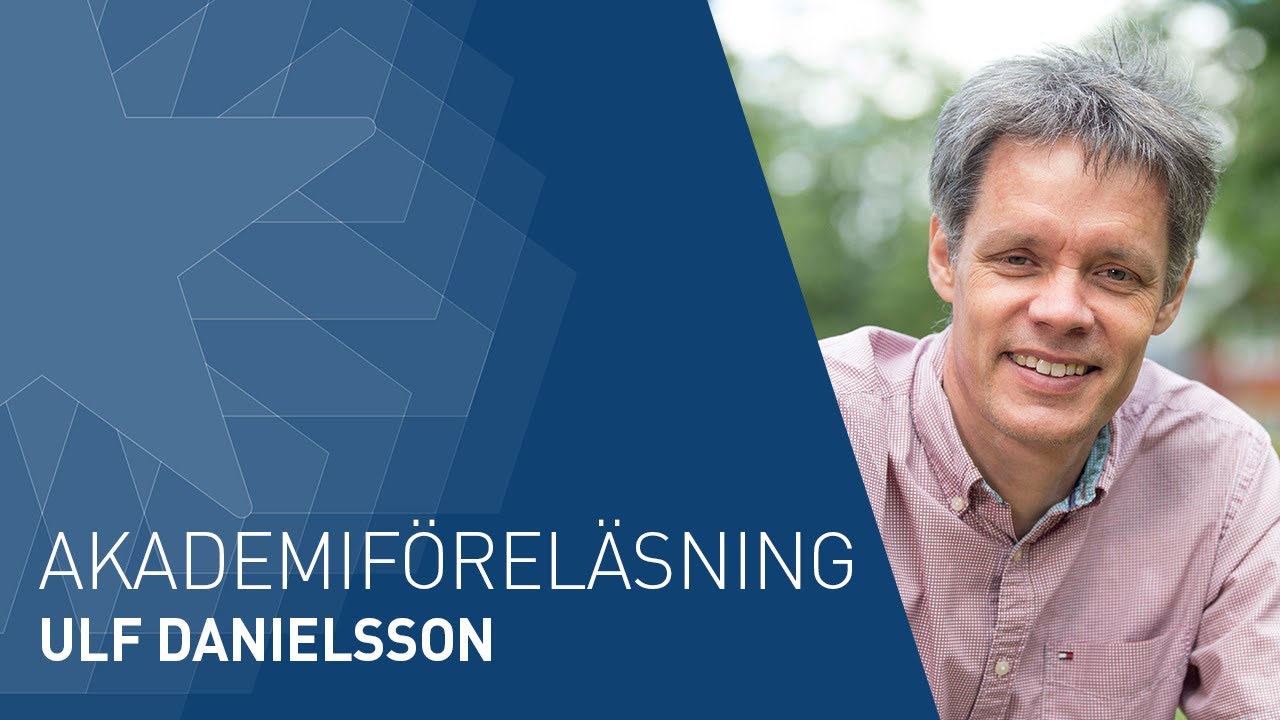 Ulf Danielsson: Att förklara det oförklarliga