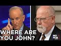 Where in the World is John Durham?