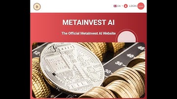 MetaInvest AI (Scam🥵or Legit?)🌟 Honest crypto trading review! What are users saying about it?