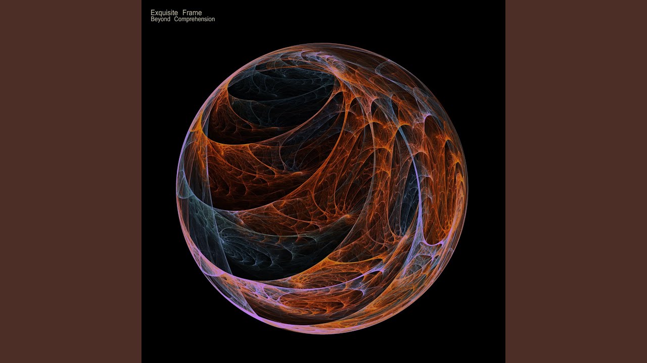 Watch Beyond Comprehension on YouTube Watch Beyond Comprehension on YouTube