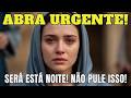 A VIRGEM MARIA ALERTA: ESTÁ AFLITA POR VOCÊ! ALGO MUITO GRAVE PODE ACONTECER HOJE À NOITE…