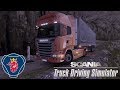Dangerous Drives [Scania Truck Driving Simulator]