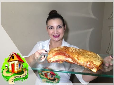 Peixe Frito Com Casquinha Crocante! Por Solange Silva!. 