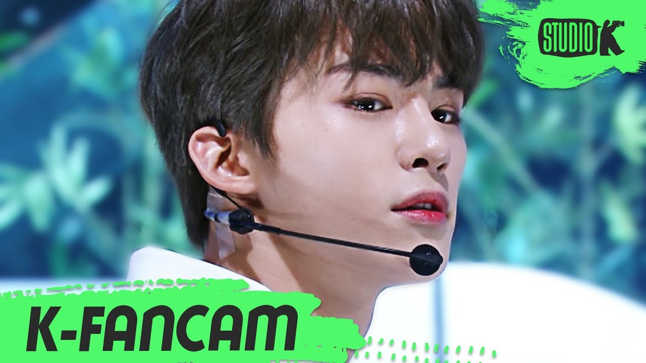 [K-Fancam] TOO 제이유 ‘Magnolia' (TOO J.YOU Fancam)  l @MusicBank 200403