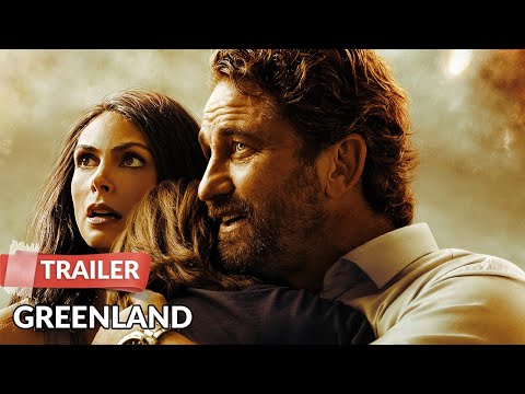 Greenland, com Gerard Butler, já tem trailer e póster