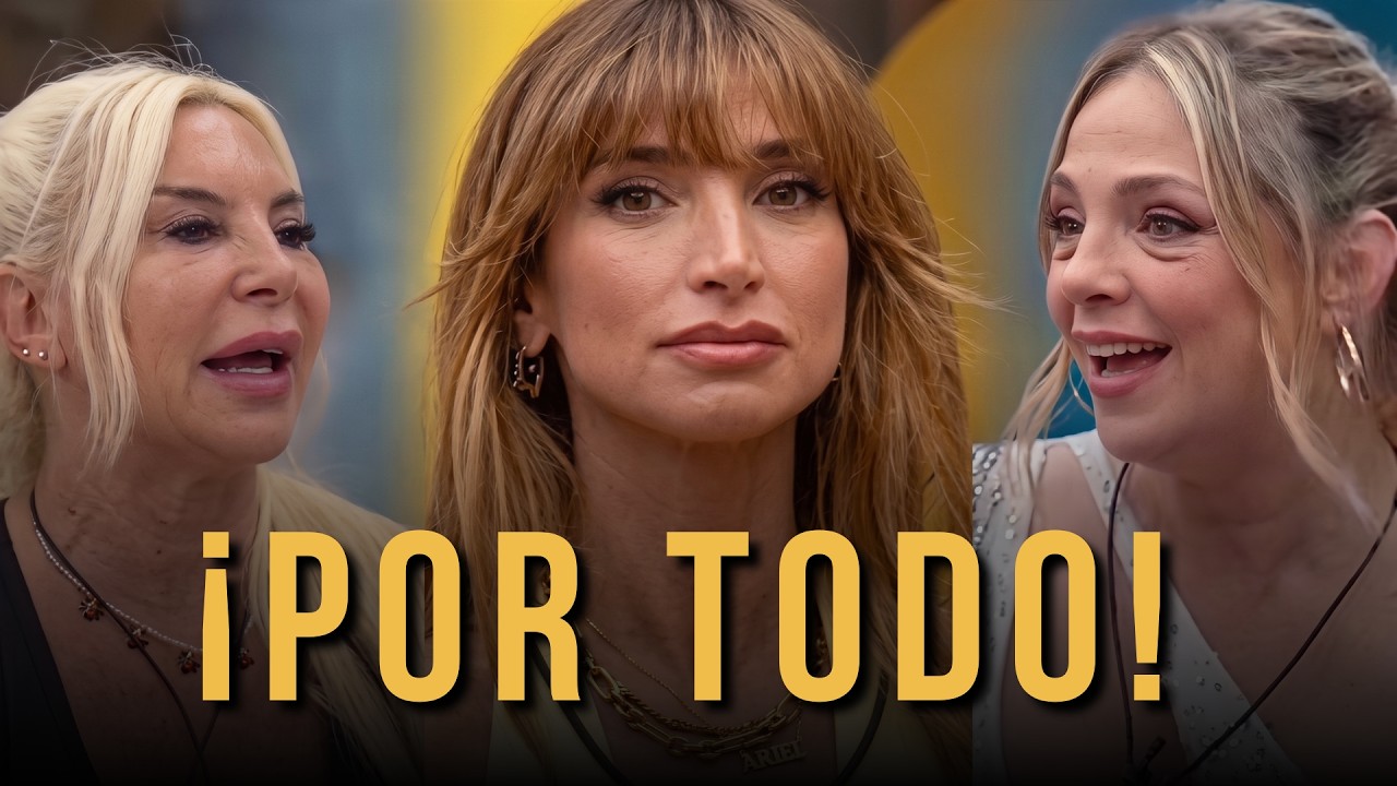 Pasaron 19 AÑOS: ¿Quién será la nueva ganadora de GH?