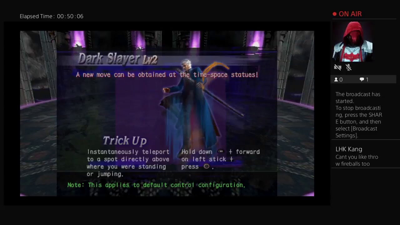 Devil May Cry 3| Cheat Mode - YouTube