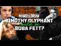 Is Timothy Olyphant Playing Boba Fett in The Mandalorian Season 2? - SEN LIVE #134