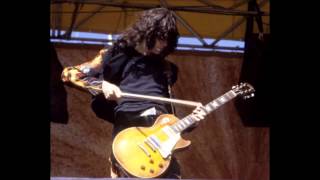 Miniatura de "Led Zeppelin - Stairway To Heaven - Madison Square Garden NY 07-28-1973 Part 11"