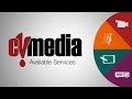 Cvmedia service demo reel 2018