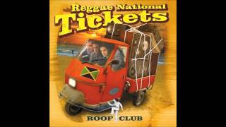 Reggae National Tickets -  I Got U Baby chords