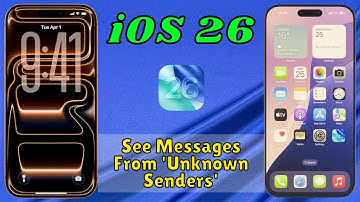 How To See Messages From 