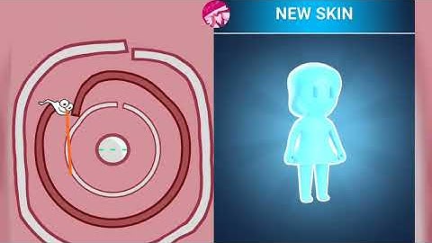 Help Monster 2 Tricky Puzzle vs Count Master - Satisfying ASMR Gameplay All Levels