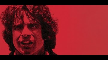 Gordon Willis, ASC on THE PARALLAX VIEW (Alan J. Pakula, 1974)